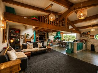  Maison à vendre 5 pièces 134 m²