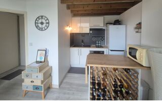  Maison à vendre 2 pièces 39 m²