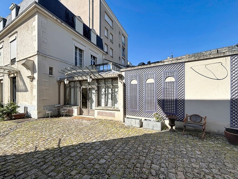 à vendre  Maison Reims (51100)