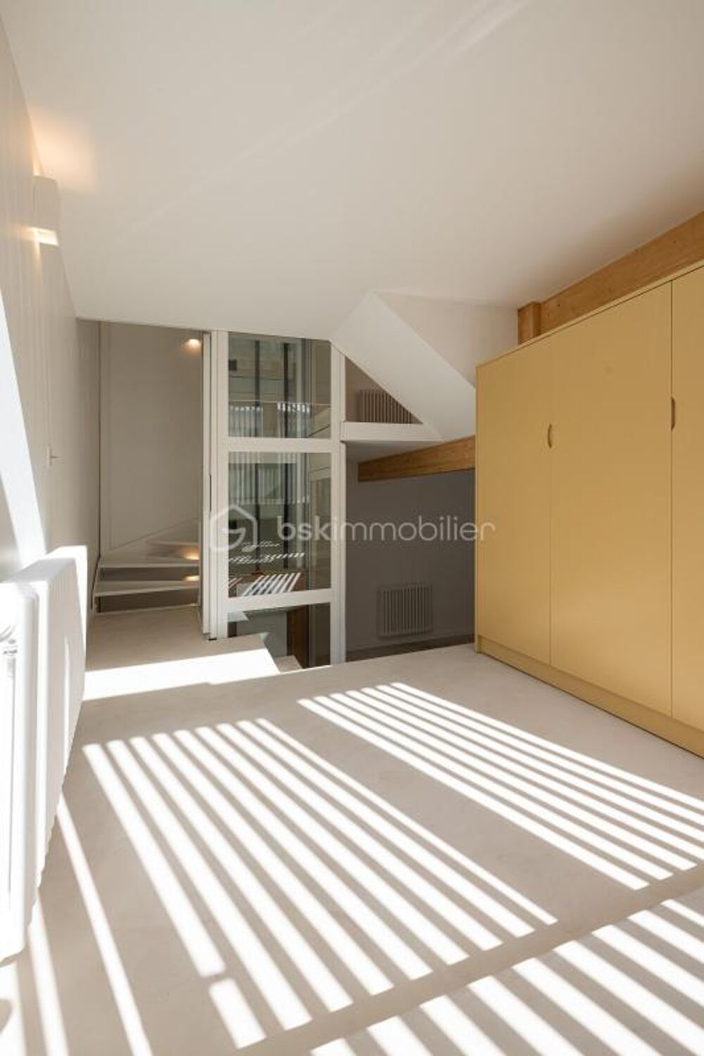 Maison d'architecte neuve en exclusivité