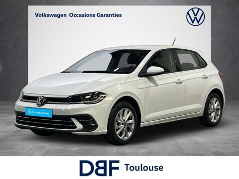 Annonce voiture Volkswagen Polo 19488 €