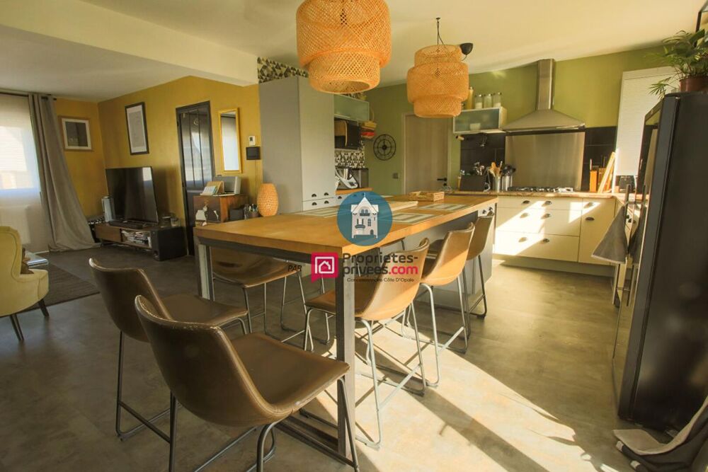 PROPRIETES PRIVEES COTE D'OPALE vous propose :