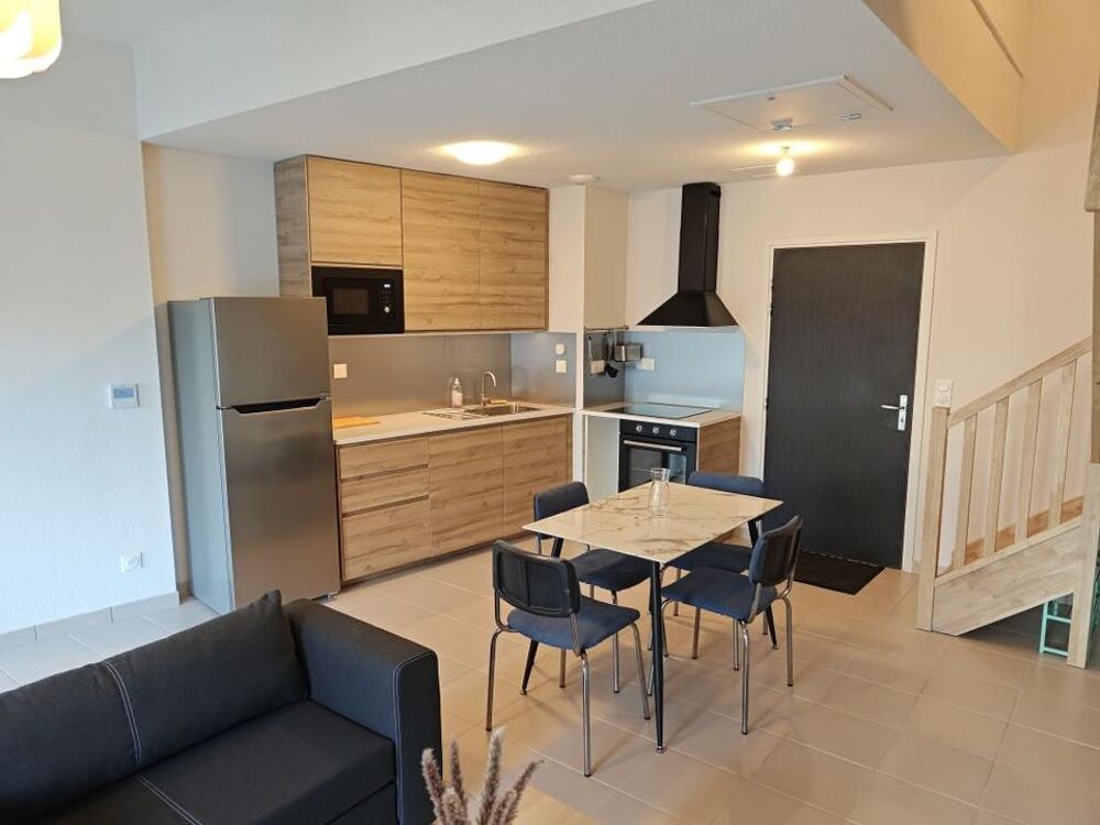 Location Appartement Appartement de 75m2 à louer sur Toulouse Toulouse