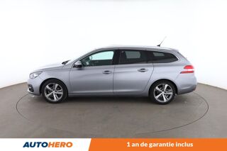 308 SW 1.5 Blue-HDi Allure 130 ch 2019 occasion 92130 Issy-les-Moulineaux