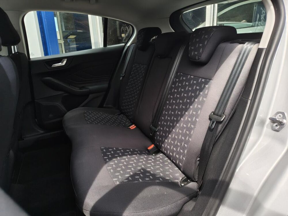 Focus IV 1.0 ECOBOOST 125ch POWERSHIFT 2019 occasion 14160 Dives Sur Mer