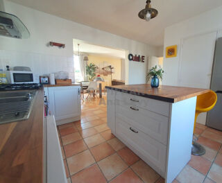  Maison à vendre 5 pièces 165 m²