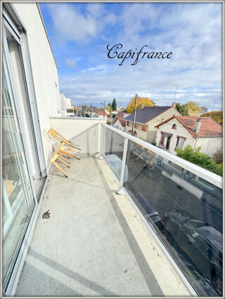  Appartement � vendre 2 pi�ces 52 m�