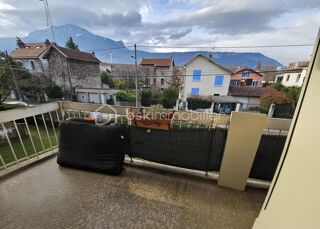  Appartement à vendre 3 pièces 62 m²