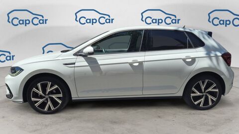 Polo VI 1.0 TSI 95 R-Line 2025 occasion 34000 Montpellier