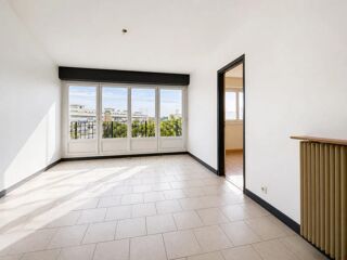  Appartement à vendre 3 pièces 60 m²