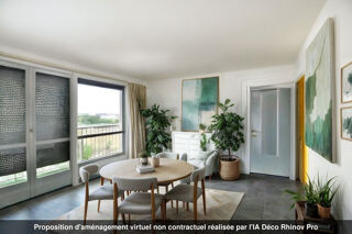  Appartement  vendre 3 pices 67 m