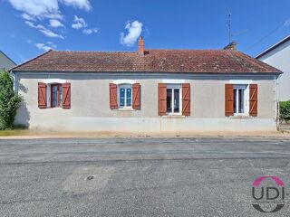  Maison  vendre 3 pices 102 m
