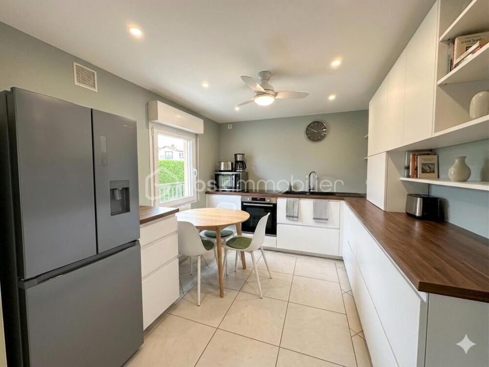 Vente Maison Maison de 75m2, 4 pièces Baguer pican