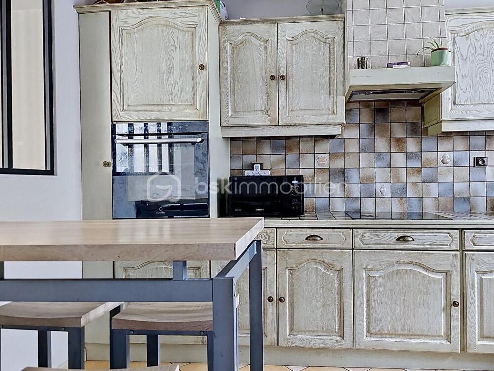 Vente Maison Maison 103m² Montmagny