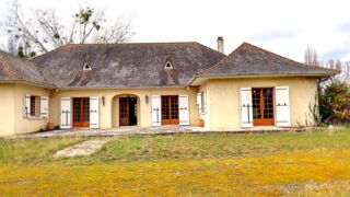  Propri�t�/ch�teau � vendre 10 pi�ces 300 m�