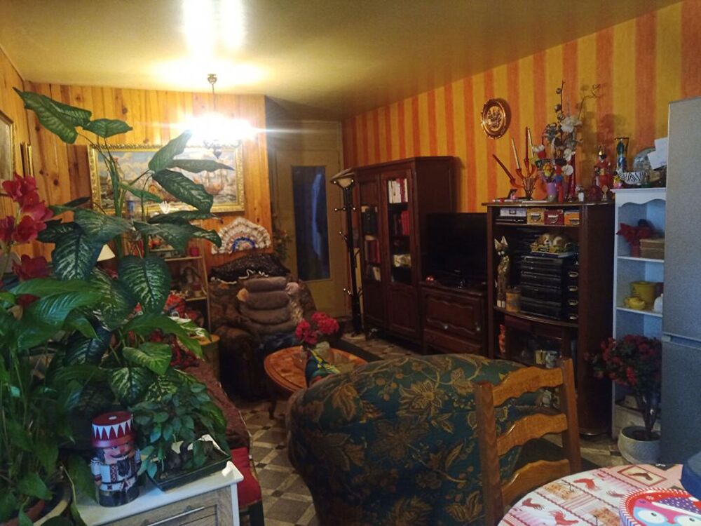 Vente Maison Espaly-Saint-Marcel(43), maison de village, 60m2 habitables, 2 chambres Espaly saint marcel
