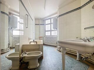  Appartement � vendre 5 pi�ces 166 m�