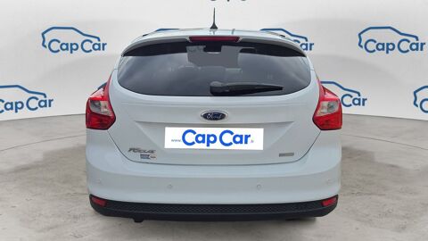 Focus 1.0 Ecoboost 125 Edition 2014 occasion 87200 Saint Brice Sur Vienne