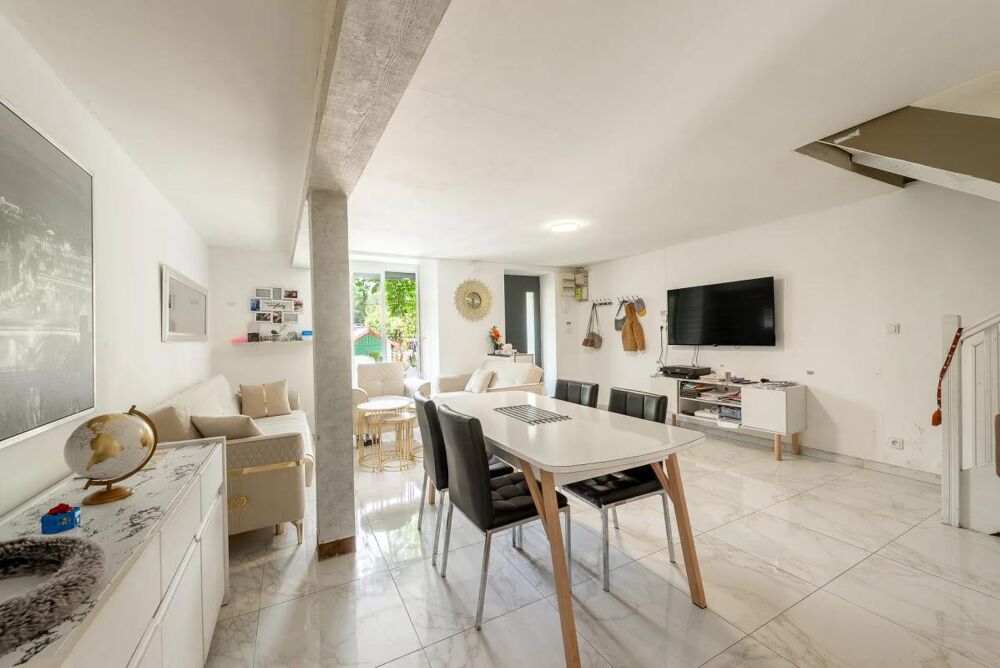 Maison de 6 pièces de 145 m² à Coulommiers