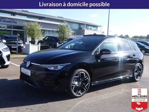Annonce voiture Volkswagen Golf 36900 €