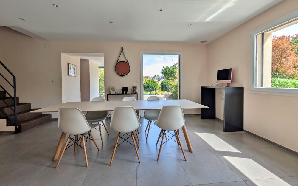 à vendre  Maison Kembs Loechle (68680)