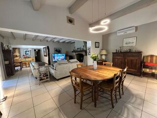  Maison à vendre 6 pièces 208 m²