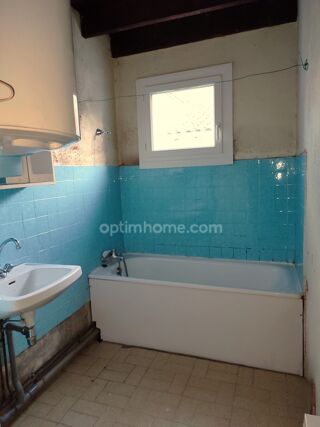  Maison  vendre 2 pices 48 m