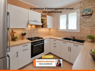  Maison à vendre 4 pièces 92 m²
