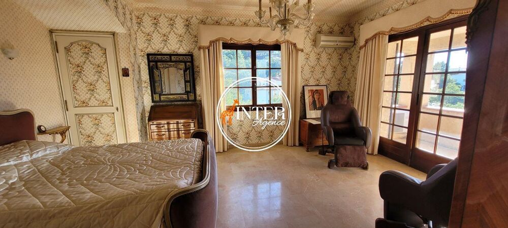 � vendre  Villa Les Issambres (83380)