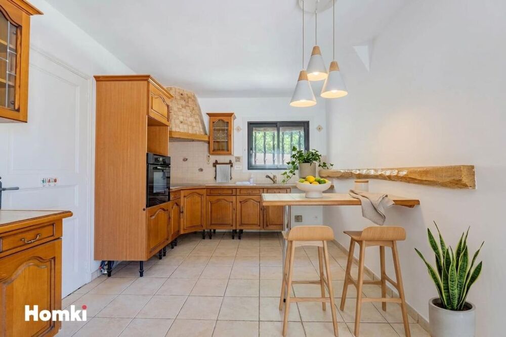 à vendre  Maison Valbonne (06560)