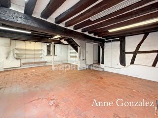  Immeuble à vendre 7 pièces 250 m² La ferte saint aubin
