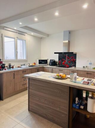  Maison � vendre 4 pi�ces 92 m�