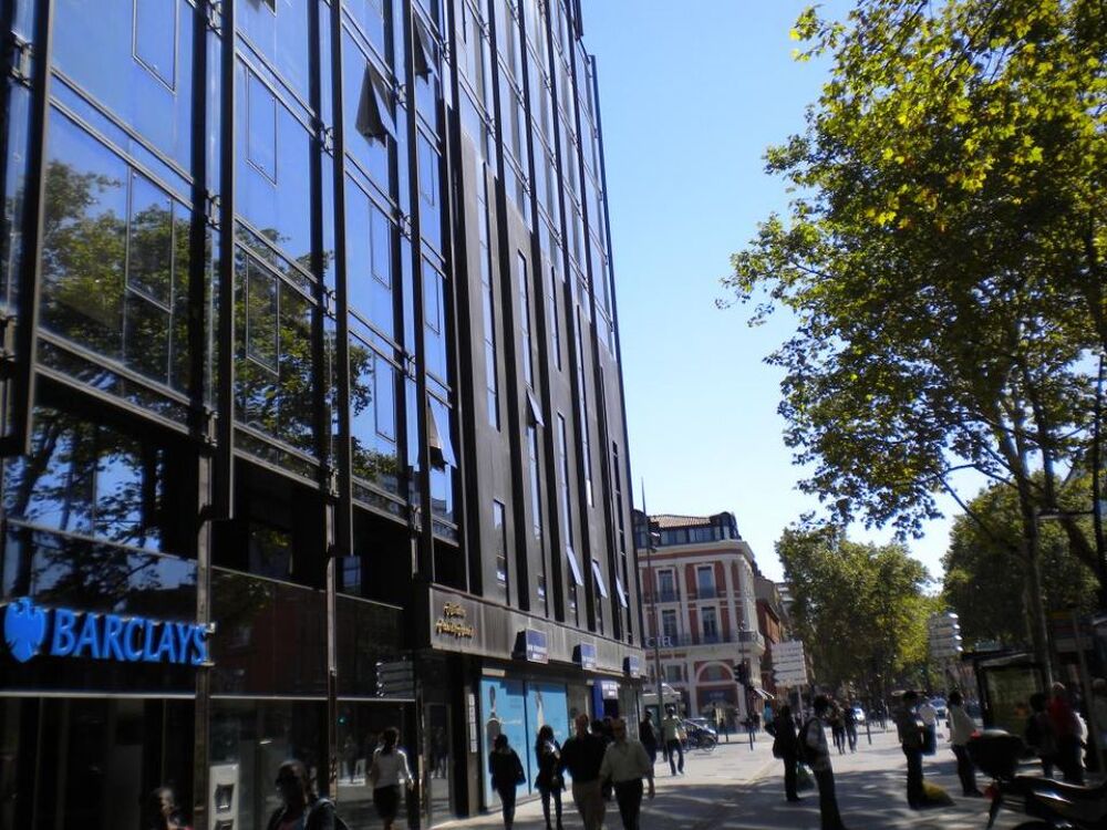 Location Appartement Studio de 30m2 à louer sur Toulouse Toulouse