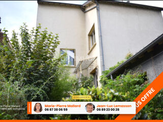  Maison  vendre 7 pices 145 m
