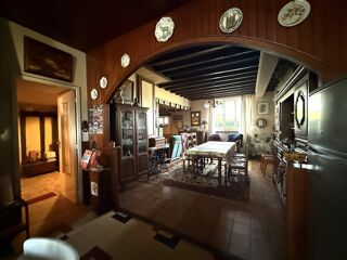  Maison � vendre 6 pi�ces 151 m�