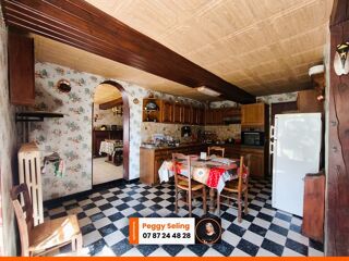  Maison à vendre 7 pièces 126 m²