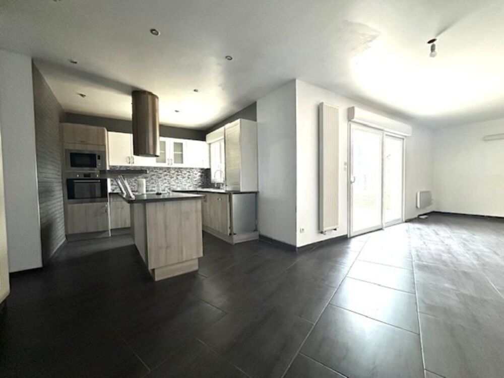 Maison à vendre 4 pièces HAULCHIN (59)
