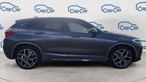 X2 sDrive 18i 140 M Sport 2020 occasion 59650 Villeneuve D Ascq