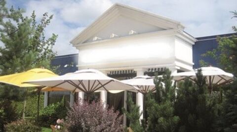 Restaurant &agrave; vendre au Nord de Tours Nord (37) 1200000 37210 Parcay meslay