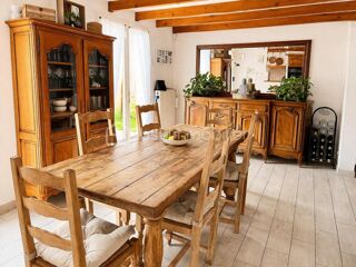  Maison à vendre 6 pièces 93 m²