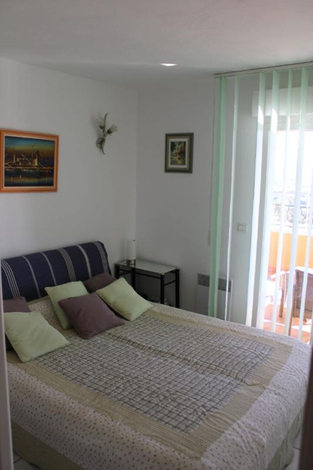 Vente Appartement Appartement meublé 65m2 vue mer Roquebrune sur argens
