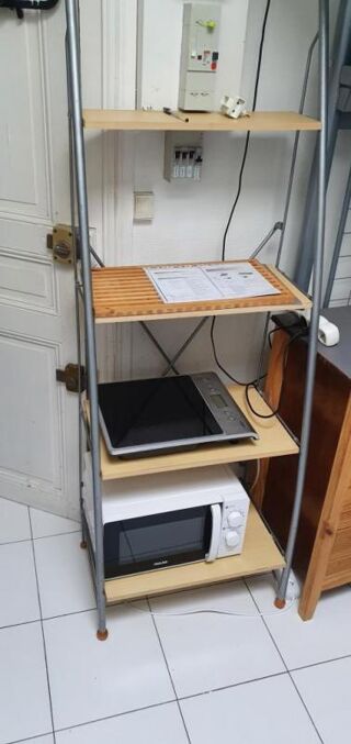  Appartement  louer 1 pice 9 m