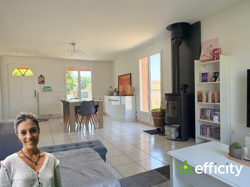 Vente Maison Maison Sury le comtal