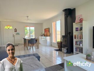  Maison à vendre 5 pièces 114 m²