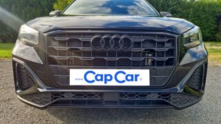 Q2 35 TFSI COD 150 S-Tronic7 S-Line - Automatique Toit ouvrant 2024 occasion 50300 Avranches