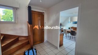  Maison à vendre 5 pièces 103 m²