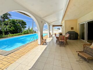  Maison � vendre 5 pi�ces 220 m�