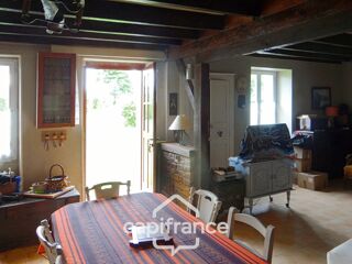  Maison à vendre 4 pièces 119 m²
