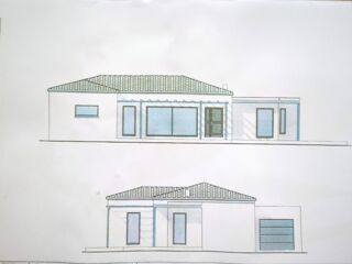  Terrain à vendre 839 m²