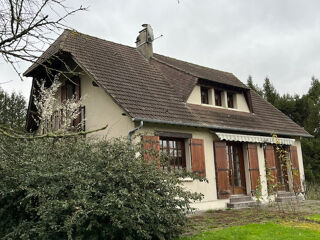  Maison Dampierre-en-Bray (76220)